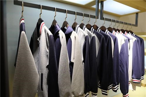 疫情沖擊下的服裝行業 庫存積壓、飛單延誤與資金困境