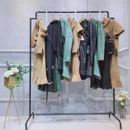 夏季中老年女裝市場(chǎng)趨勢(shì) 淘寶平臺(tái)上的休閑與高端潮流