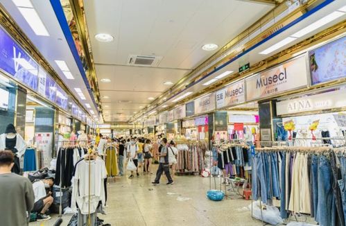 服裝批發(fā)商常用的幾款軟件，你了解多少？