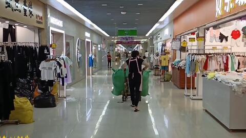 臺(tái)州路橋日用品商場(chǎng) 下午遲去來不及細(xì)逛的批發(fā)零售天堂